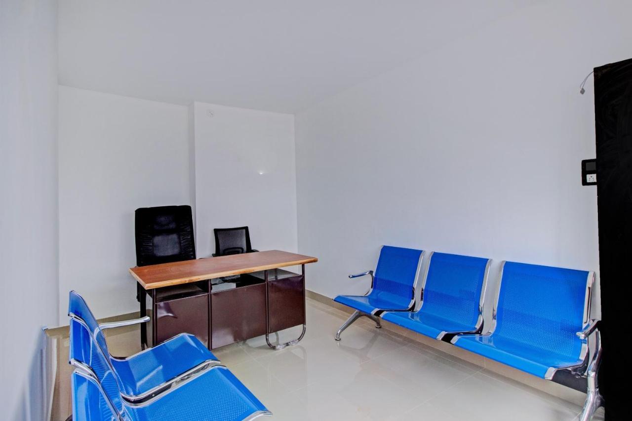 Oyo Flagship 81436 Palace Lodge Mangalore Exterior photo