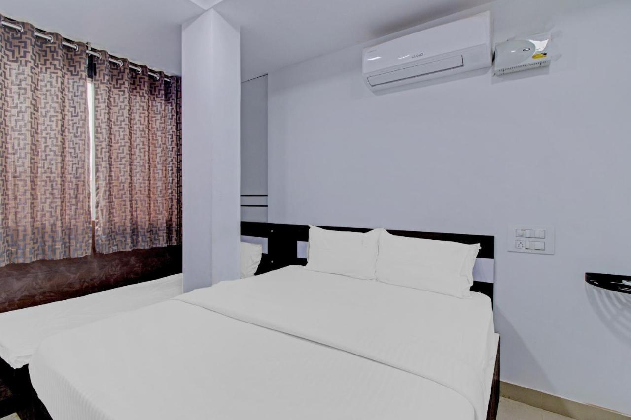 Oyo Flagship 81436 Palace Lodge Mangalore Exterior photo