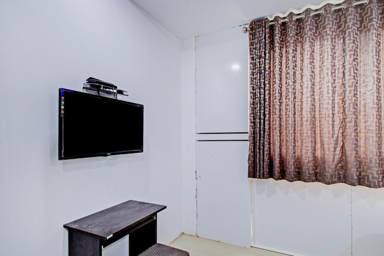 Oyo Flagship 81436 Palace Lodge Mangalore Exterior photo