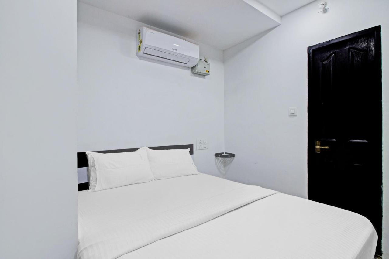 Oyo Flagship 81436 Palace Lodge Mangalore Exterior photo