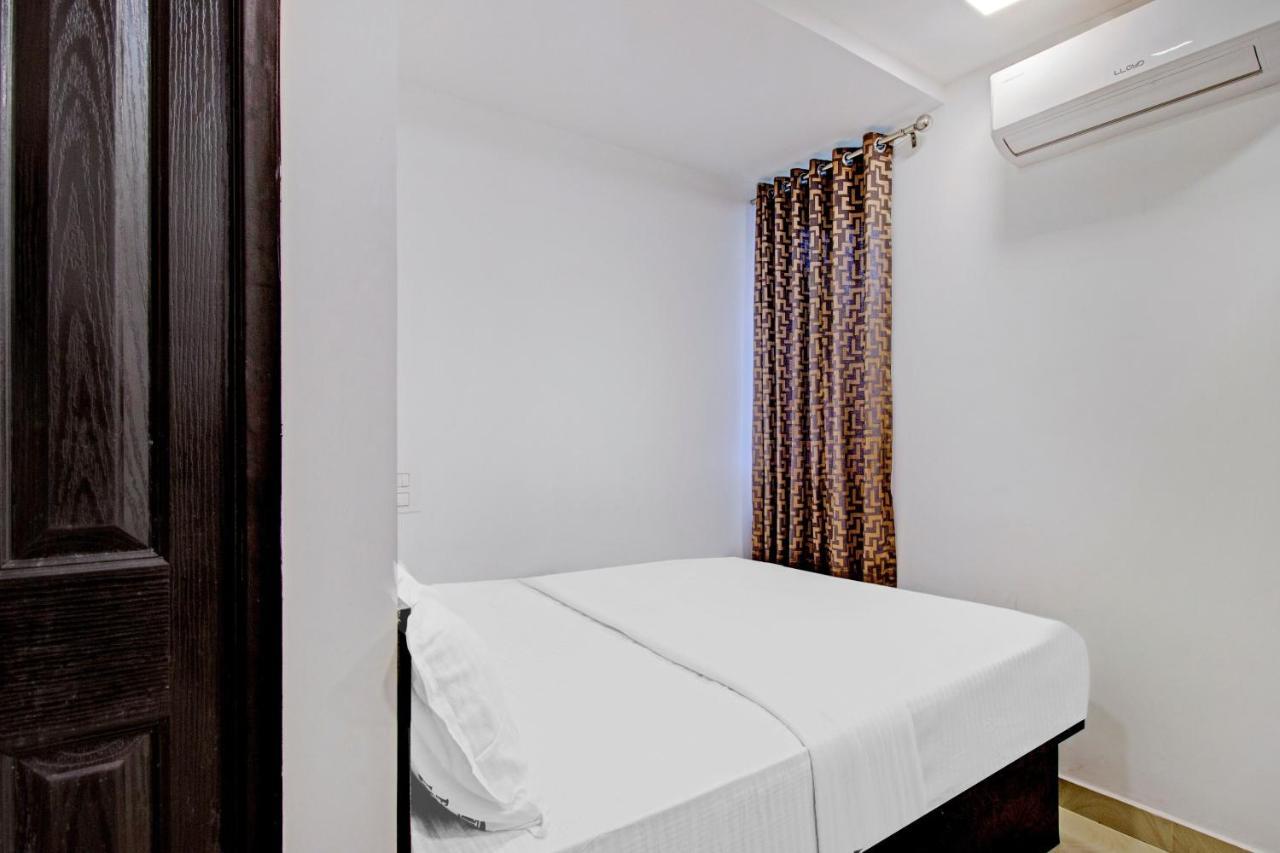 Oyo Flagship 81436 Palace Lodge Mangalore Exterior photo