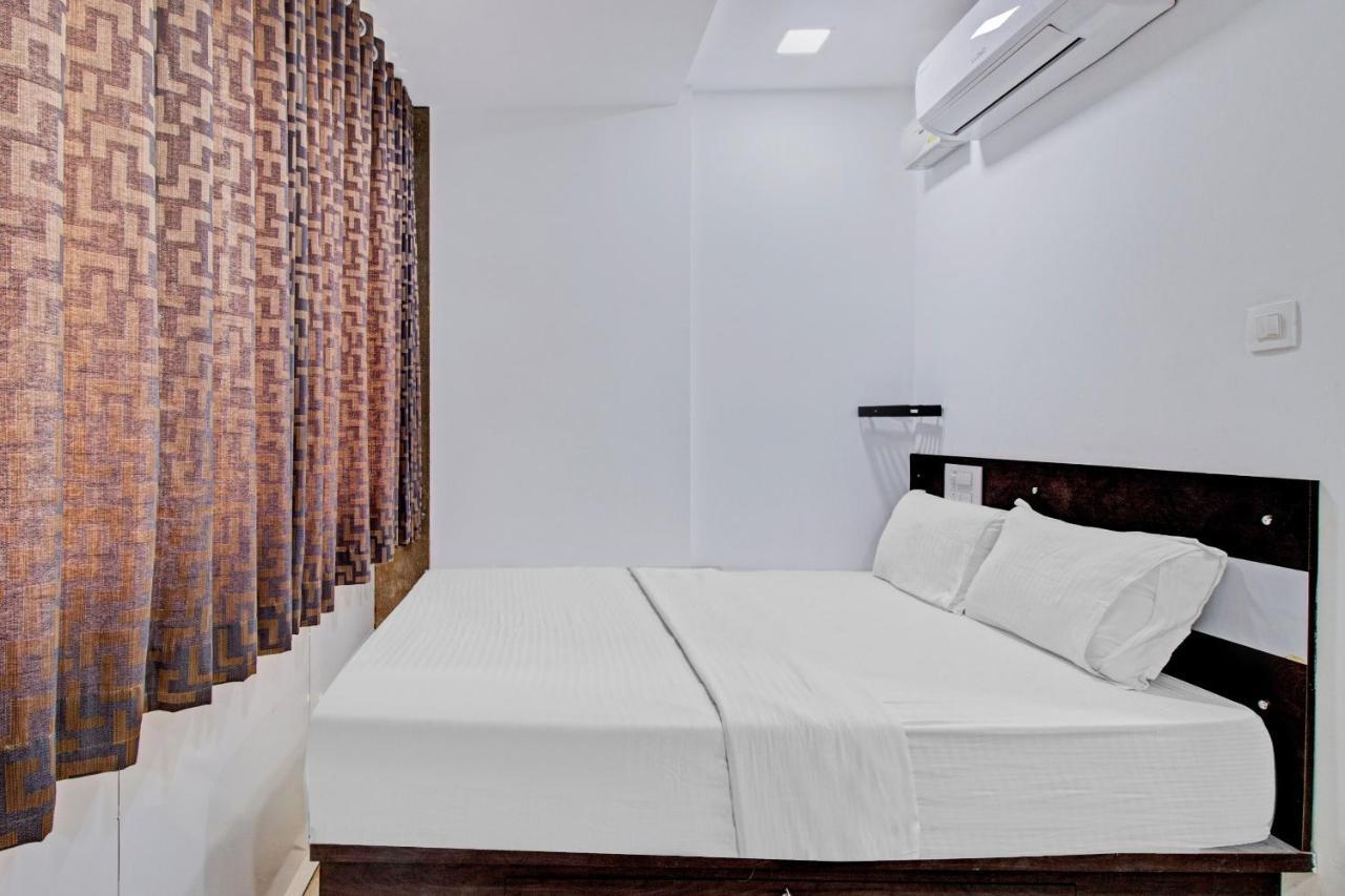 Oyo Flagship 81436 Palace Lodge Mangalore Exterior photo