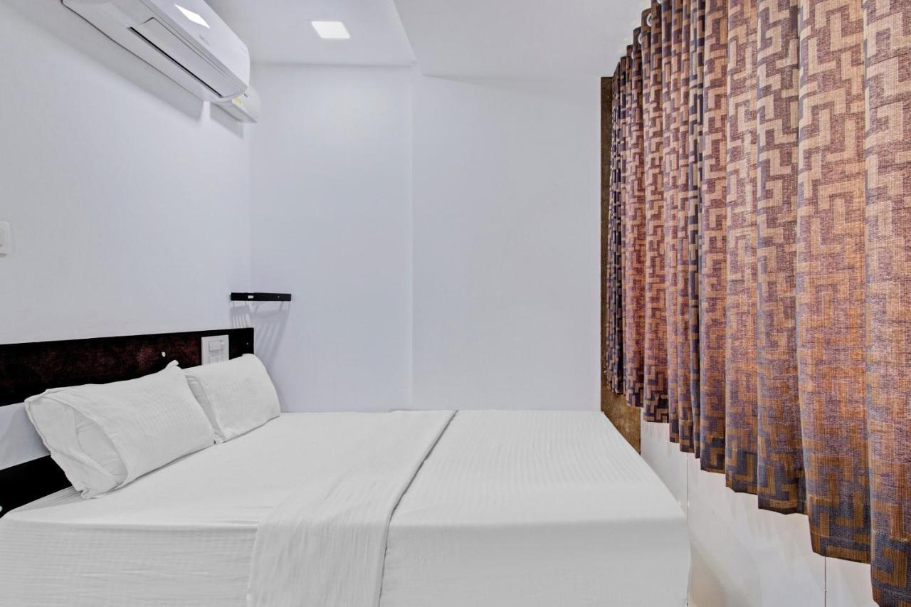 Oyo Flagship 81436 Palace Lodge Mangalore Exterior photo