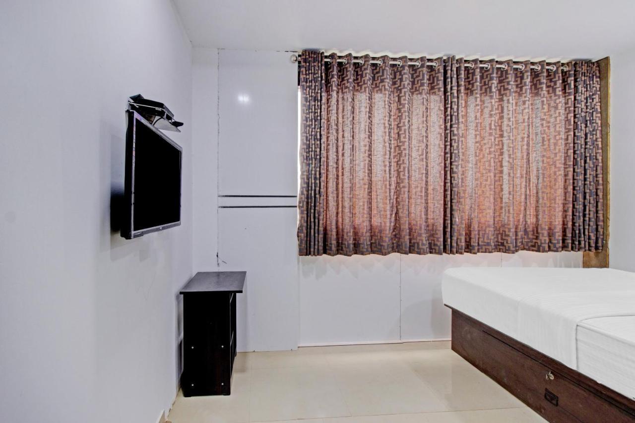 Oyo Flagship 81436 Palace Lodge Mangalore Exterior photo