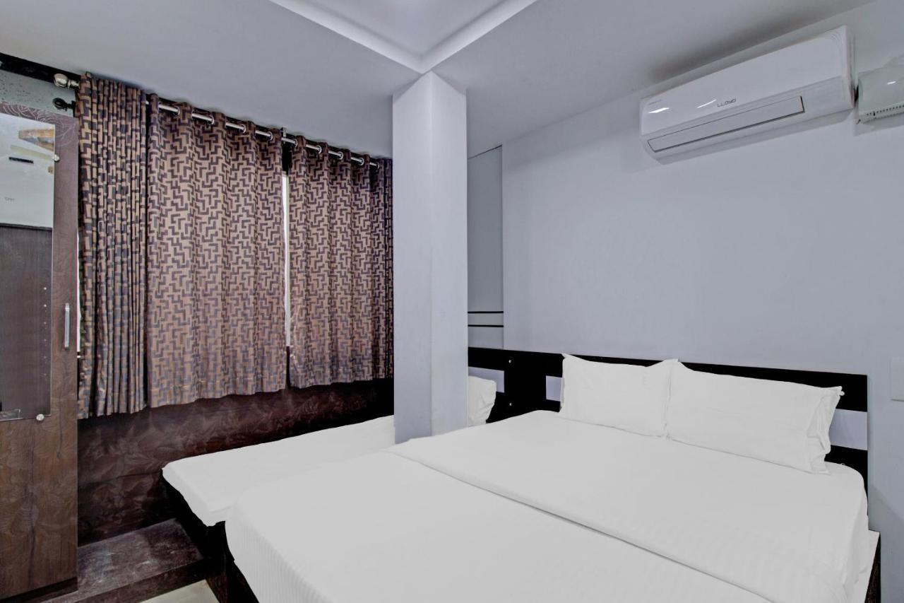 Oyo Flagship 81436 Palace Lodge Mangalore Exterior photo
