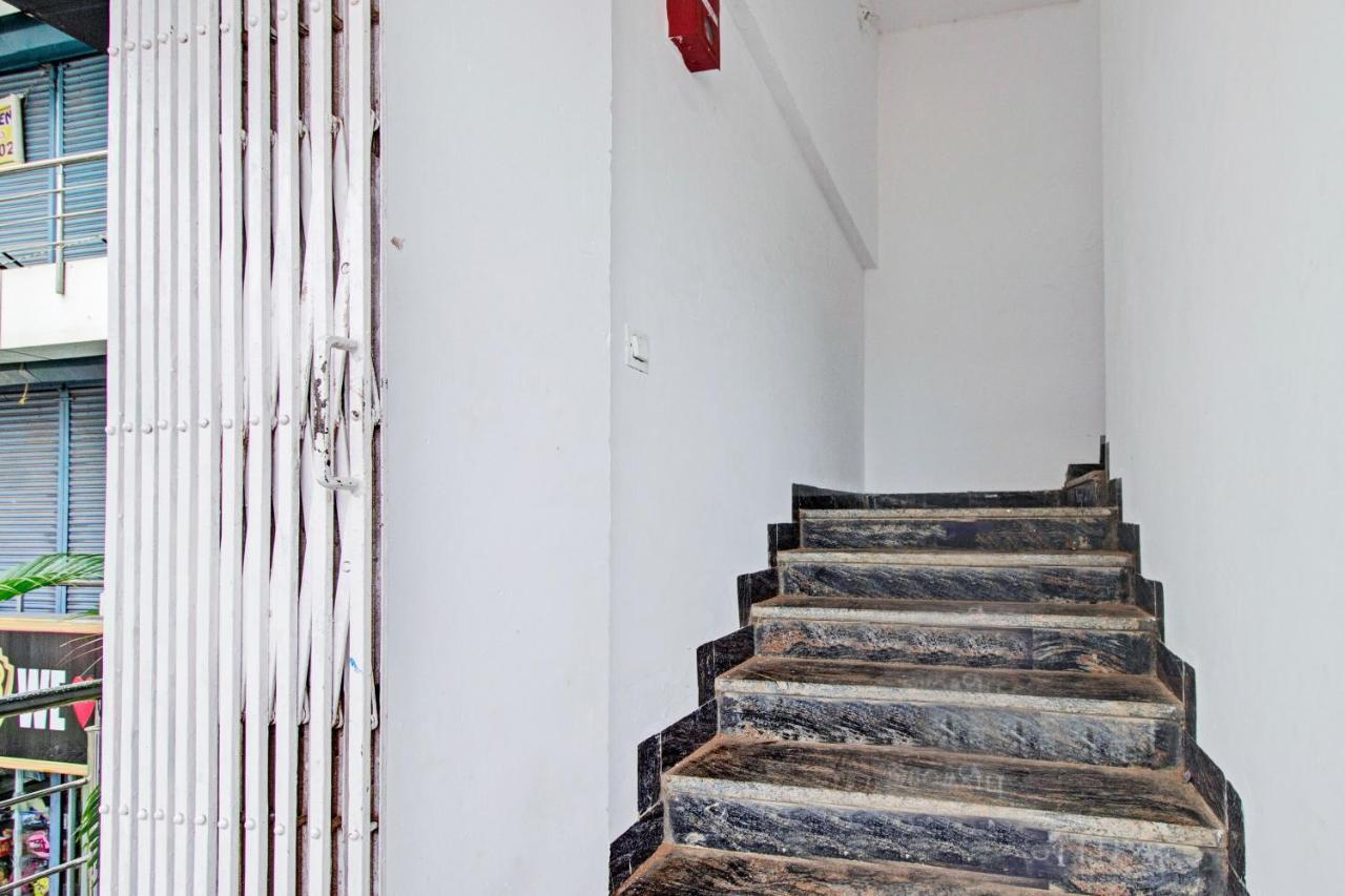 Oyo Flagship 81436 Palace Lodge Mangalore Exterior photo
